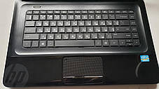 Б/в Ноутбук HP 2000 15.6" 1366x768| Core i3-3110M| 8 GB RAM| 500 GB HDD| HD 4000, фото 2