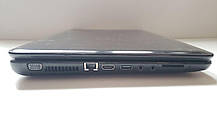 Б/в Ноутбук HP 2000 15.6" 1366x768| Core i3-3110M| 8 GB RAM| 500 GB HDD| HD 4000, фото 4