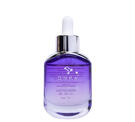 Олійка суха для кутикули DNKa Good Grapes 15 мл