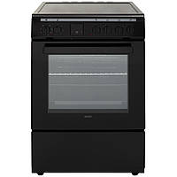 Плита склокерамічна Eleyus Impuls 6008 V BL