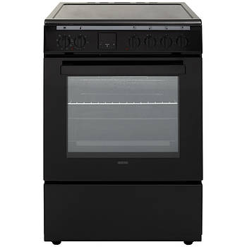 Плита склокерамічна Eleyus Impuls 6008 V BL