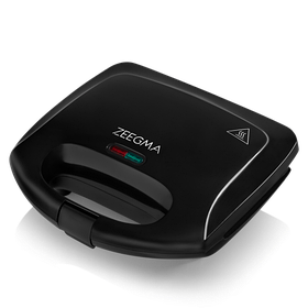 Бутербродниця Zeegma Rotee Base Black