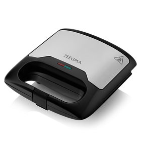 Бутербродниця Zeegma Rotee Silver