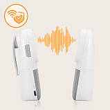 Аудіоняня Lionelo BABYLINE 2.2, фото 3