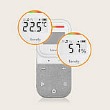 Аудіоняня Lionelo BABYLINE 2.3, фото 2