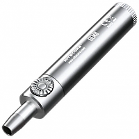 Ліхтар ручний Nitecore GEM8 1х18650 500лм для ідентифікації дорогоцінних каменів