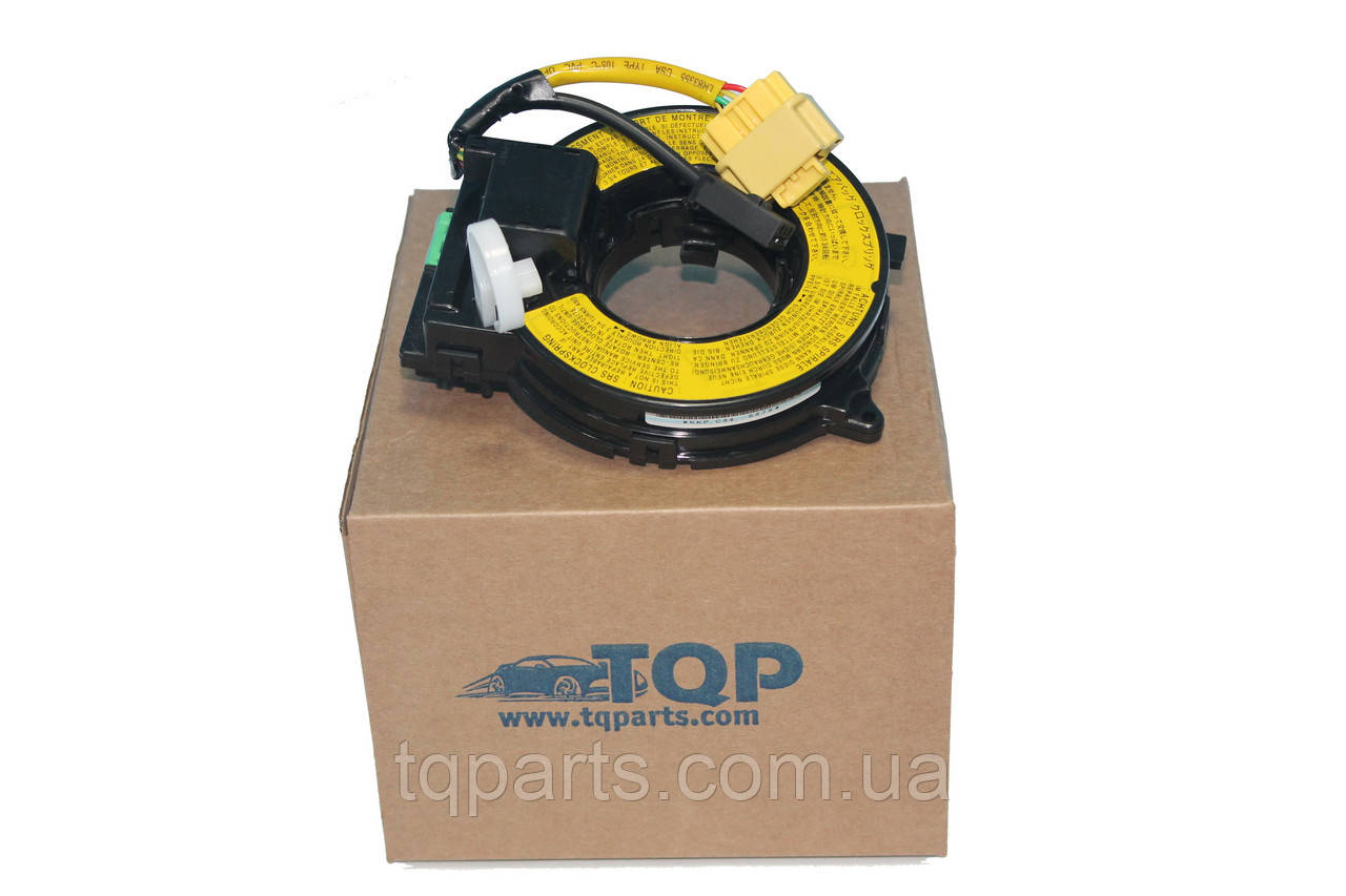 Модуль подушки безпеки, Шлейф керма SRS Peugeot 4112KZ