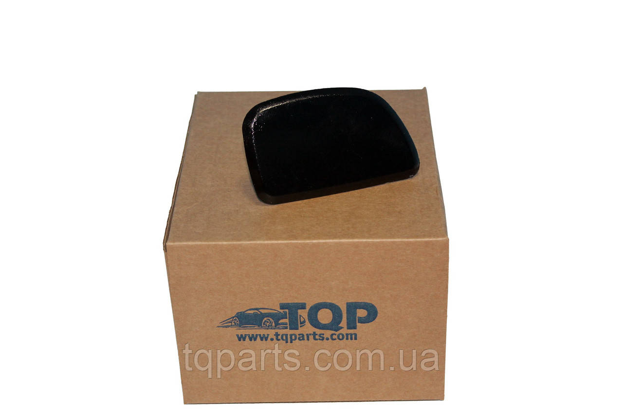 Кришка форсунки прав., Накладка форсунки бамперу Subaru 86636-SA240-VW, 86636SA240VW