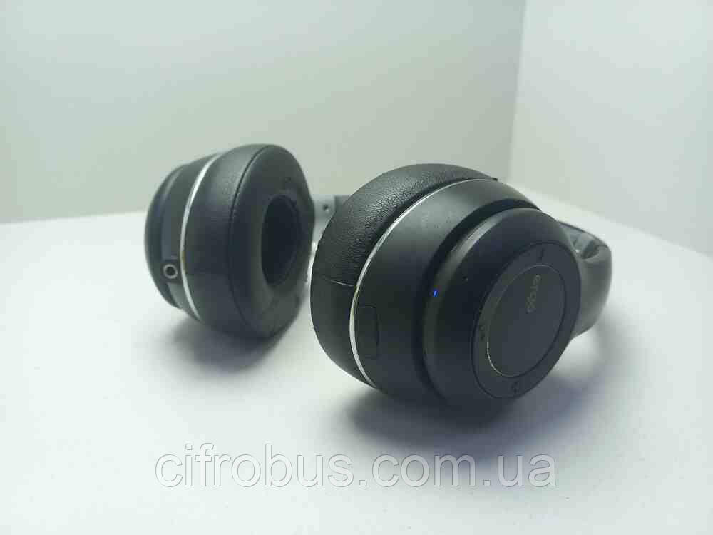 Наушники Bluetooth-гарнитура Б/У Ergo BT-870