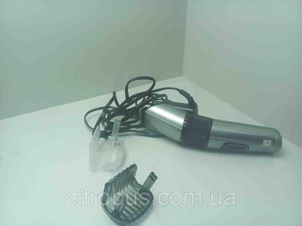 Машинка для стриження волосся тример Б/У BaByliss E977E, фото 1
