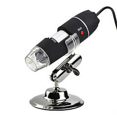 Мікроскоп Usb цифровий Ootdty DM-1600 (0x-1600x) з Led-підсвіткою 209408