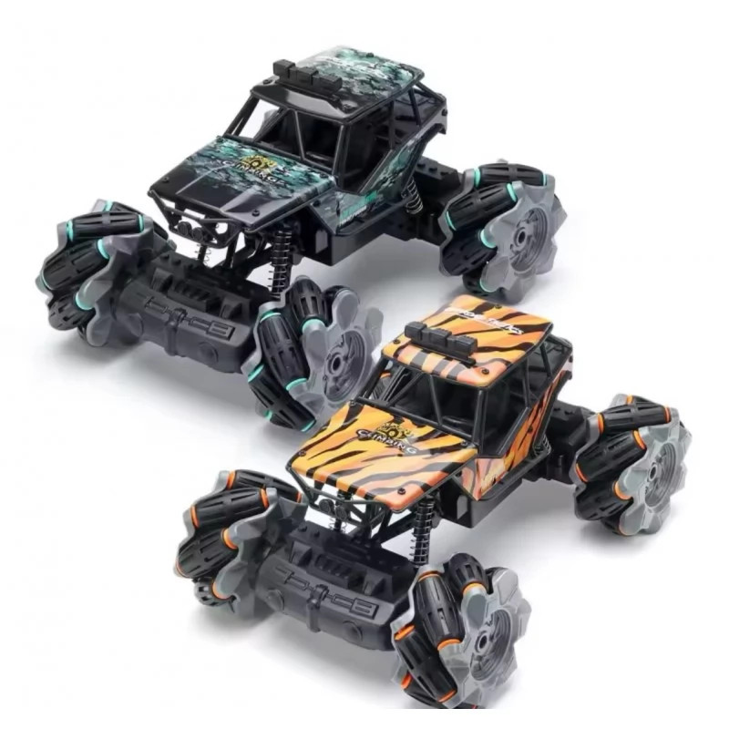Машинка-багі Turbo машинка на радіокеруванні Toy car 209411, фото 1
