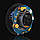 Lithe Audio 6.5" Passive STEREO Ceiling Speaker, фото 4