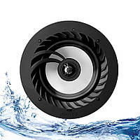 Lithe Audio 6.5" 2-way Passive IP44 Ceiling Speaker