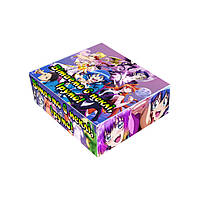 Подарунковий набір Вітамін Вітамін в печах, Ірума Welcome to Demon School! Iruma-kun Small (26888)