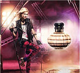 24743 Oriflame Rock N Passion. Оригінал! Туалетна вода Oriflame Рок Н Пешшн, 30 мл. Орифлейм 24743, фото 4