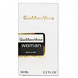 Gian Marco Venturi Woman Perfume Newly жіночий 58 мл, фото 6