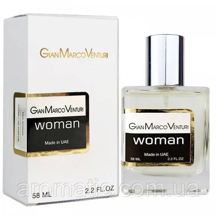 Gian Marco Venturi Woman Perfume Newly жіночий 58 мл