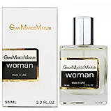 Gian Marco Venturi Woman Perfume Newly жіночий 58 мл, фото 4