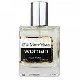 Gian Marco Venturi Woman Perfume Newly жіночий 58 мл, фото 3