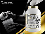 Високобілковий гейнер Kevin Levrone Gold Lean Mass 3000 грам Смак : Snikers, фото 4