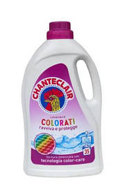 Гель для прання кольорових речей Chante Clair 1,26 л (28 прань)