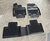 Lexus RX 2023-2025 Коври коврикі килимки гумові резинові передні задні Нові Оригінал, фото 3