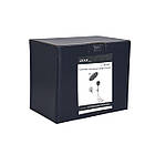 Комплект для душу Qtap Olsava Chrome: Змішувач QTOS6212107ODC + Лійки (QTRUC125CRM45952,QTHLA107CRM45948) +, фото 8