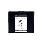 Комплект для душу Qtap Olsava Chrome: Змішувач QTOS6212107ODC + Лійки (QTRUC125CRM45952,QTHLA107CRM45948) +, фото 9