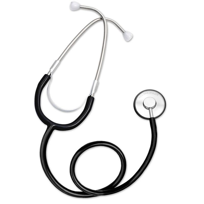 LD Prof-Plus Стетоскоп односторонній, для прослуховування тонів Короткова, фото 1