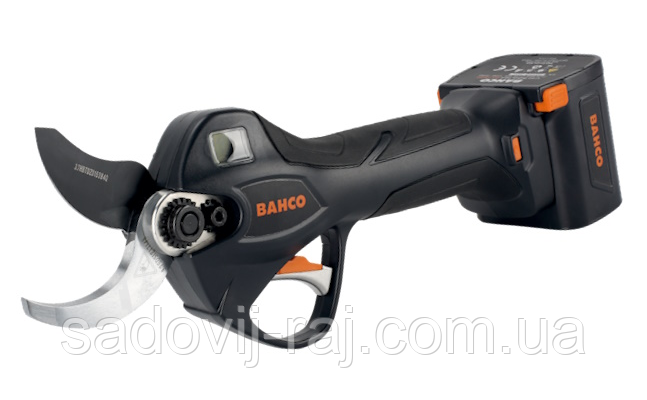 Секатор акумуляторний Bahco BCL240, фото 1