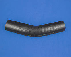 Патрубок радіатора ЗІЛ-130 нижній підвідний 130-1303025-Б2