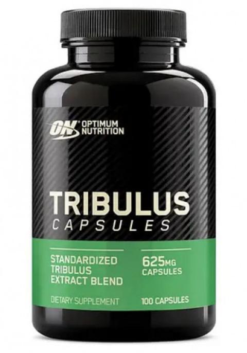 Трибулус Optimum Nutrition Tribulus Caps 625 мг 100 капсул