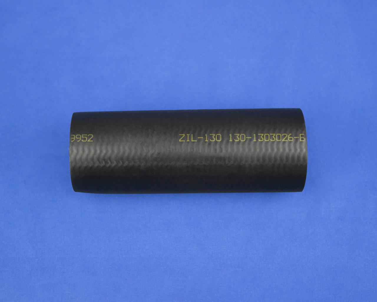 Патрубок радіатора ЗІЛ-130 нижній 130-1303026-Б2