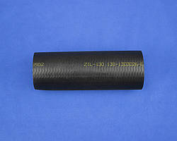 Патрубок радіатора ЗІЛ-130 нижній 130-1303026-Б2