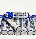 Акумуляторна батарейка Doublepow AAA 1.2V 900 mAh, фото 3