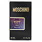 Moschino Toy 2 Pearl Perfume Newly унісекс 58 мл, фото 5