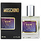 Moschino Toy 2 Pearl Perfume Newly унісекс 58 мл, фото 6