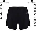 Шорти чоловічі Karrimor 3 дюйма (Карімор) з Англії - 2 в 1, фото 2