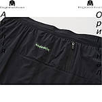 Шорти чоловічі Karrimor 5 дюймів (Карімор) з Англії - 2 в 1, фото 5