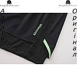 Шорти чоловічі Karrimor 5 дюймів (Карімор) з Англії - 2 в 1, фото 8