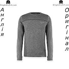 Футболка чоловіча на довгий рукав Karrimor (Карімор) з Англії - для бігу і тренувань