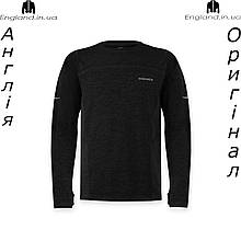 Футболка чоловіча на довгий рукав Karrimor (Карімор) з Англії - для бігу і тренувань