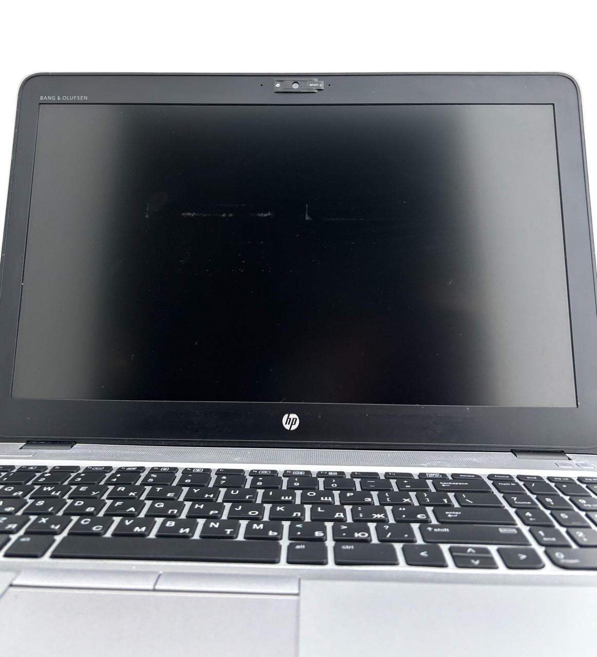 Ноутбук HP 850 G3 FHD i5-6300U/8/120 SSD - Уцінка, фото 1