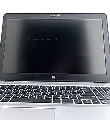 Ноутбук HP 850 G3 FHD i5-6300U/8/120 SSD - Уцінка