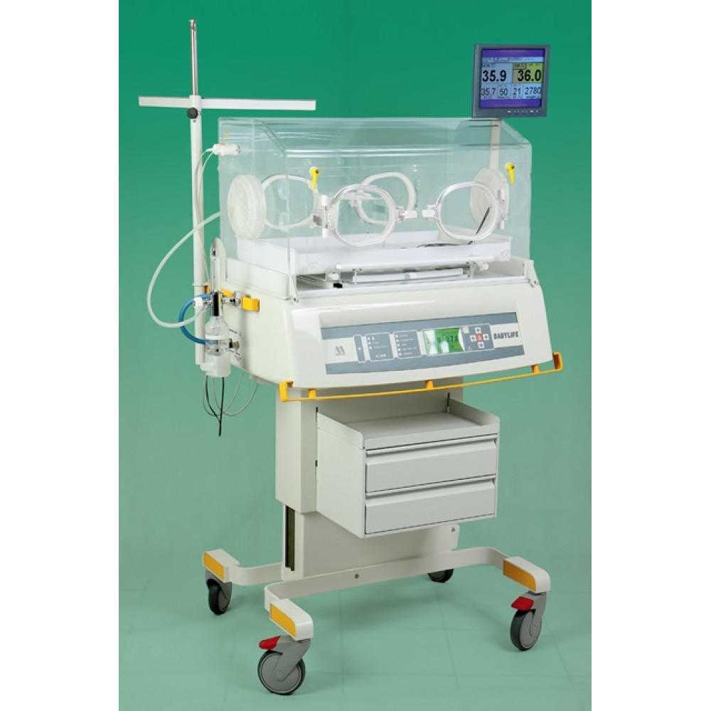 Інкубатор Baby Life BLF-2001, фото 1