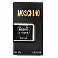 Moschino Toy Boy Perfume Newly чоловічий 58 мл, фото 3