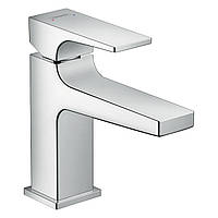Змішувач для умивальника HANSGROHE METROPOL 32500000, хром