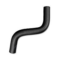 Патрубок обігрівача DAEWOO Matiz 96566205