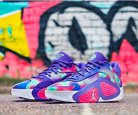 Кросівки Jordan Tatum 2 Dong Dan